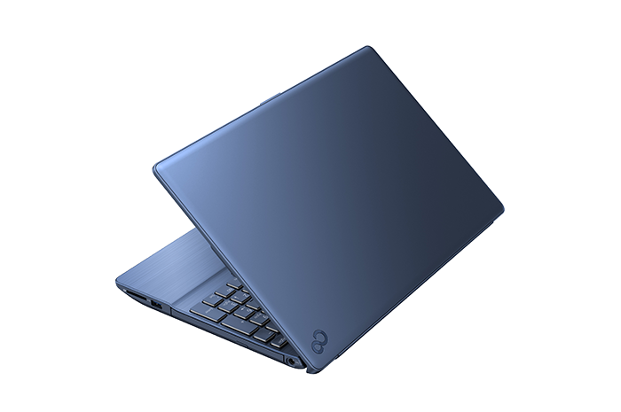 15.6型ワイド ノートパソコン（PC） LIFEBOOK AHシリーズ（AH77/G2 