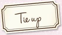 Tie up