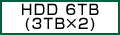 HDD 6TB