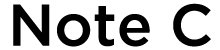 Note C