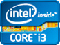 intel Core i3