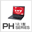 PH SERIES（12.1型）