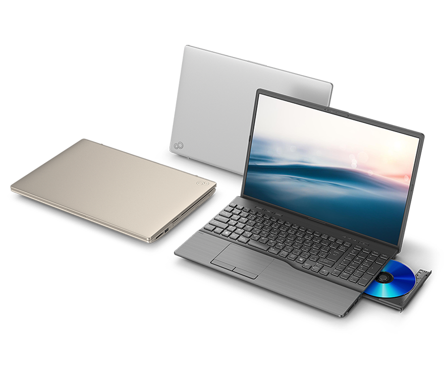 Note A 使いやすさへのこだわり