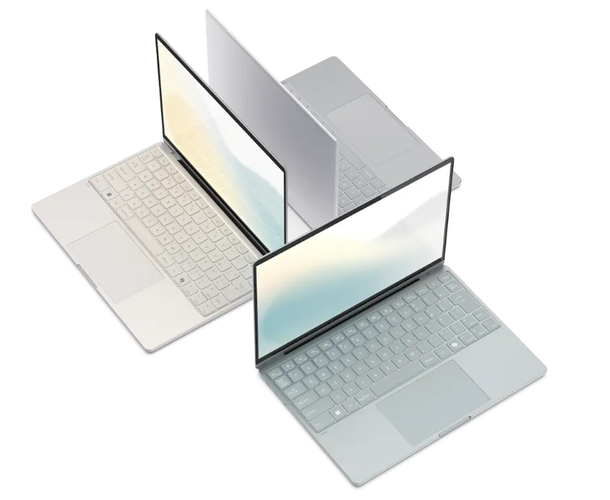 Note C 本当に必要な機能と、デザインを。