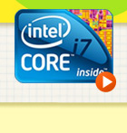 Ce® Core™ i7