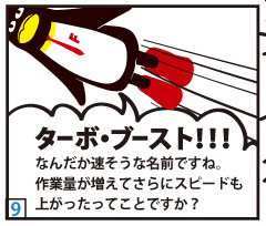 REeCu^[{Eu[XgIIIȂ񂾂ȖOłˁBƗʂĂɃXs[hオĂƂłHv