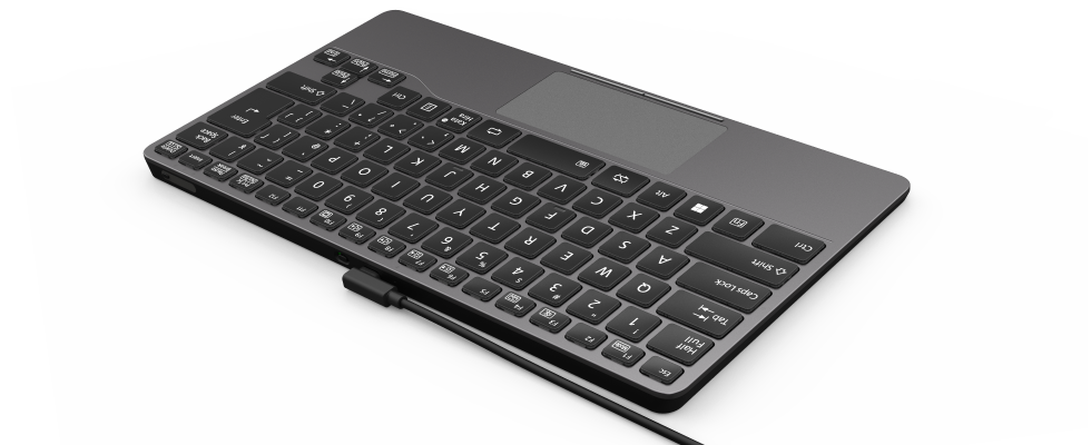 モバイルキーボード FMV Mobile Keyboard：特長 - FMWORLD.NET（個人） ： 富士通パソコン