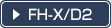 FH-X/D2
