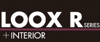 LOOX R SERIES + INTERIOR