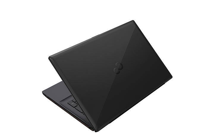 Windowsノート本体 LIFEBOOK NH56/D2 CORE-i3 Windows11  今までに発表した主な製品（17.3型ワイド ノートパソコン（PC