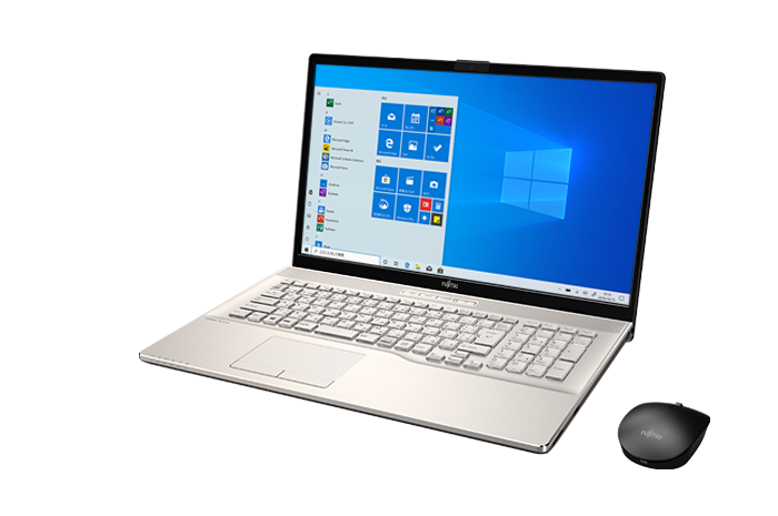 今までに発表した主な製品(17.3型ワイド ノートパソコン(PC