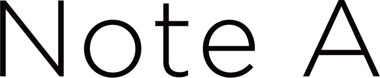 Note A