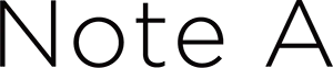 Note A