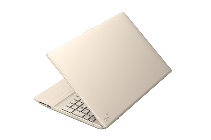 富士通 ノートPC ホワイト　FMVA50C3WP Amazon.co.jp: FMVA50C3WP(プレミアムホワイト) LIFEBOOK AHシリ