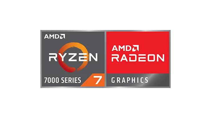 AMD Ryzen 7000 SERIES