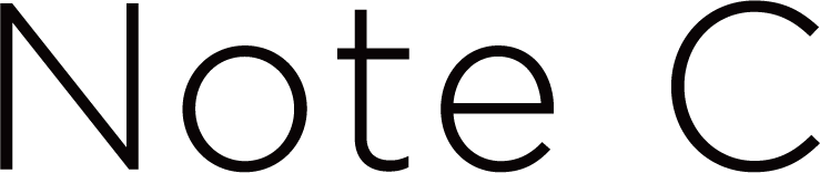 Note C