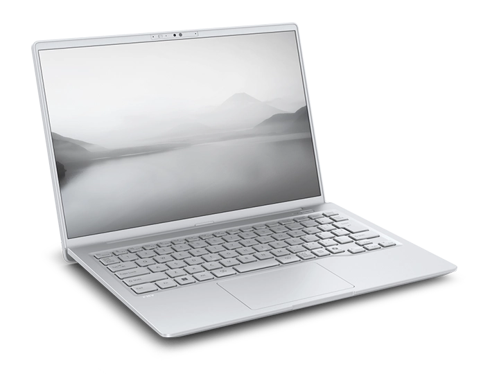 14.0型ワイド ノートパソコン（PC） FMV Note M（M55-K3, WM1-K3