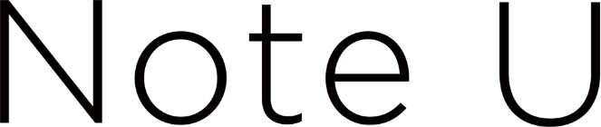 Note U
