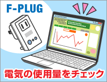 F-PLUG dC̎gpʂ`FbN