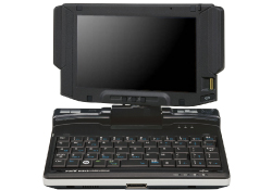 富士通 UMPC LOOX BIBLO U50 X N SSD Win 今までに発表した主な製品(モバイルPC FMV-BIBLO LOOX（ルークス