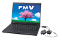 FMV-BIBLO MG90Y/V̉摜