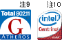 Total 802.11 Atheros GSACentrinoS