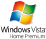 Windows Vista® Home Premium̃S