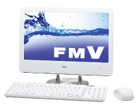 ʐ^̃p\RFMV-DESKPOWER F/A50łB