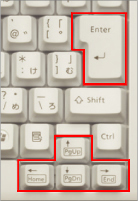 }EXL[{[hł삪񂽂̃C[W