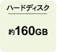 n[hfBXN 160GB