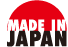 MADE IN JAPAN