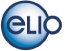 eLIOのロゴ
