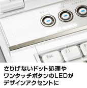 今までに発表した主な製品（ノートブックPC FMV-BIBLO（ビブロ