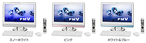 富士通 FUJITSU FMV−DESKPOWER F FMVFE70TW