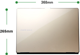 NF/BRB̐@ c265mmA368mm