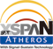 XSPAN ATHEROS