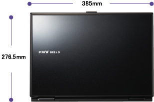 NW/C90ANW/C90N̐@ c276.5mmA385mm