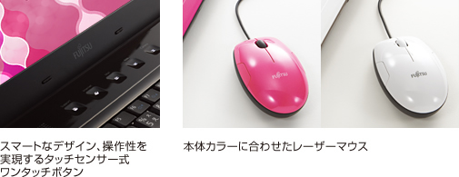 X}[gȃfUCA쐫^b`ZT[^b`{^ {̃J[ɍ킹U[}EX