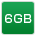6GB