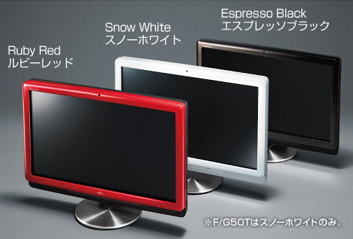 Ruby Redir[bhjASnow WhiteiXm[zCgjAEspresso BlackiGXvb\ubNjF/G50T̓Xm[zCĝ݁B