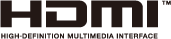 HDMI