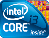 intel® Core™ i3