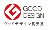 GOOD DESIGN AWARD 2009