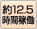 12.5ԉғ
