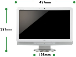 F/ER̐@ c391mmA497mmAs198mm