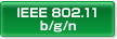 IEEE 802.11b/g/n