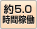 5.0ԉғ