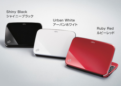 Shiny Black VCj[ubNAUrban White A[ozCgARuby Red r[bh