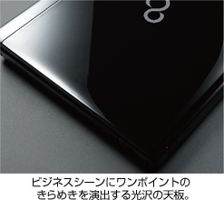 rWlXV[Ƀ|Cĝ߂o̓VB