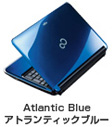 Atlantic Blueアトランティックブルー